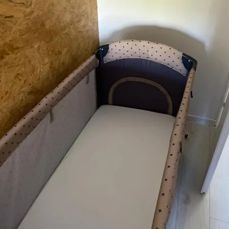 Tatil Evi La Casa Olby