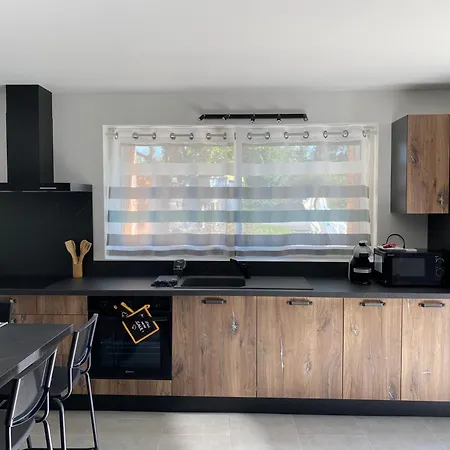 Tatil Evi La Casa Olby