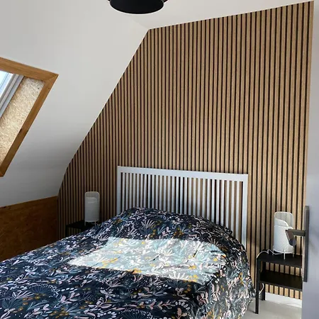 La Casa Tatil Evi Olby