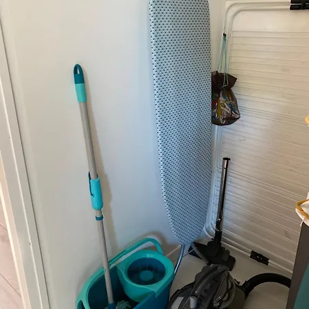 La Casa Tatil Evi Olby