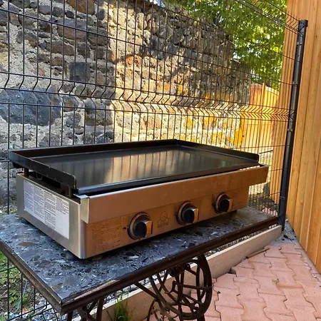 La Casa Tatil Evi Olby