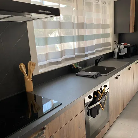 Tatil Evi La Casa Olby