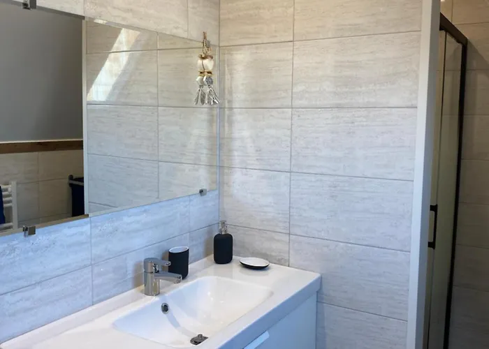 La Casa Semesterbostad