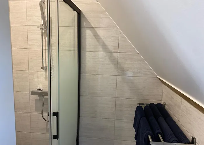 La Casa Semesterbostad