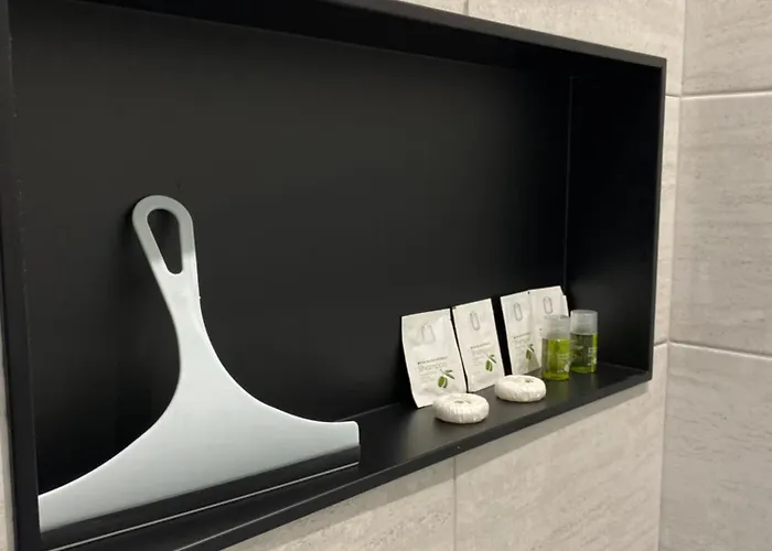 Semesterbostad La Casa