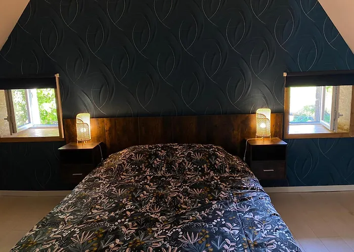 Semesterbostad La Casa *