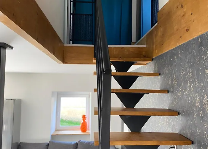 Semesterbostad La Casa