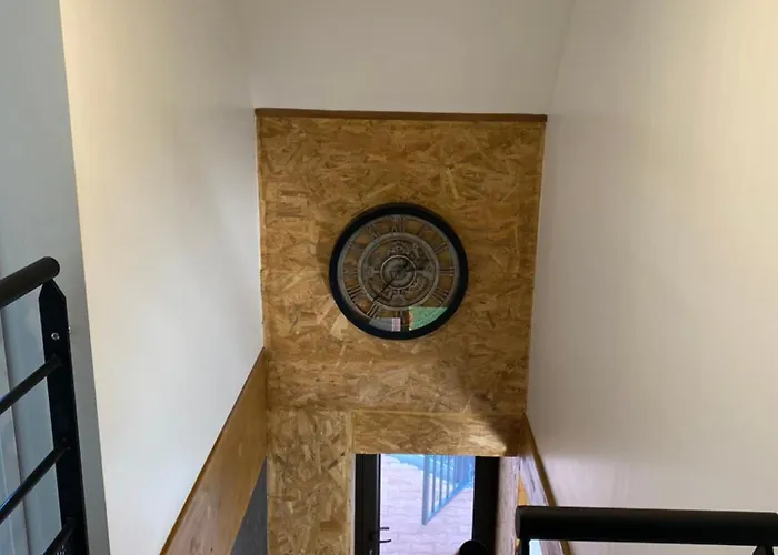 La Casa Semesterbostad *