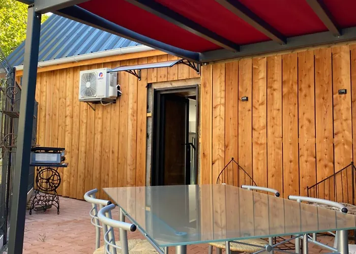 Semesterbostad La Casa *