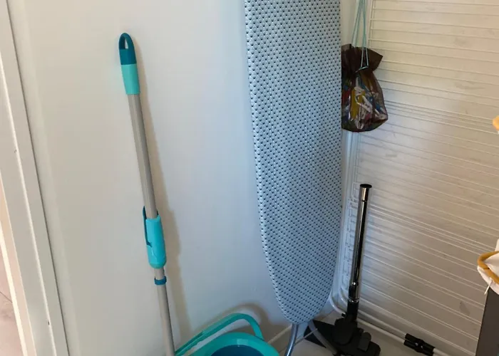 La Casa Semesterbostad Olby