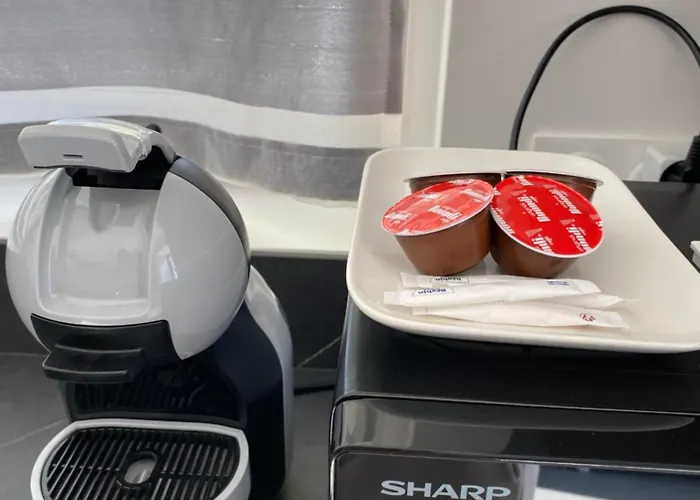 Semesterbostad La Casa *